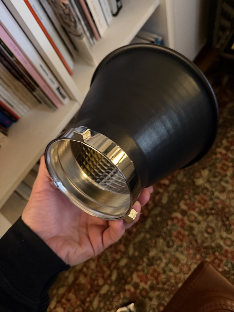 Godox 7" RFT-19 Reflector