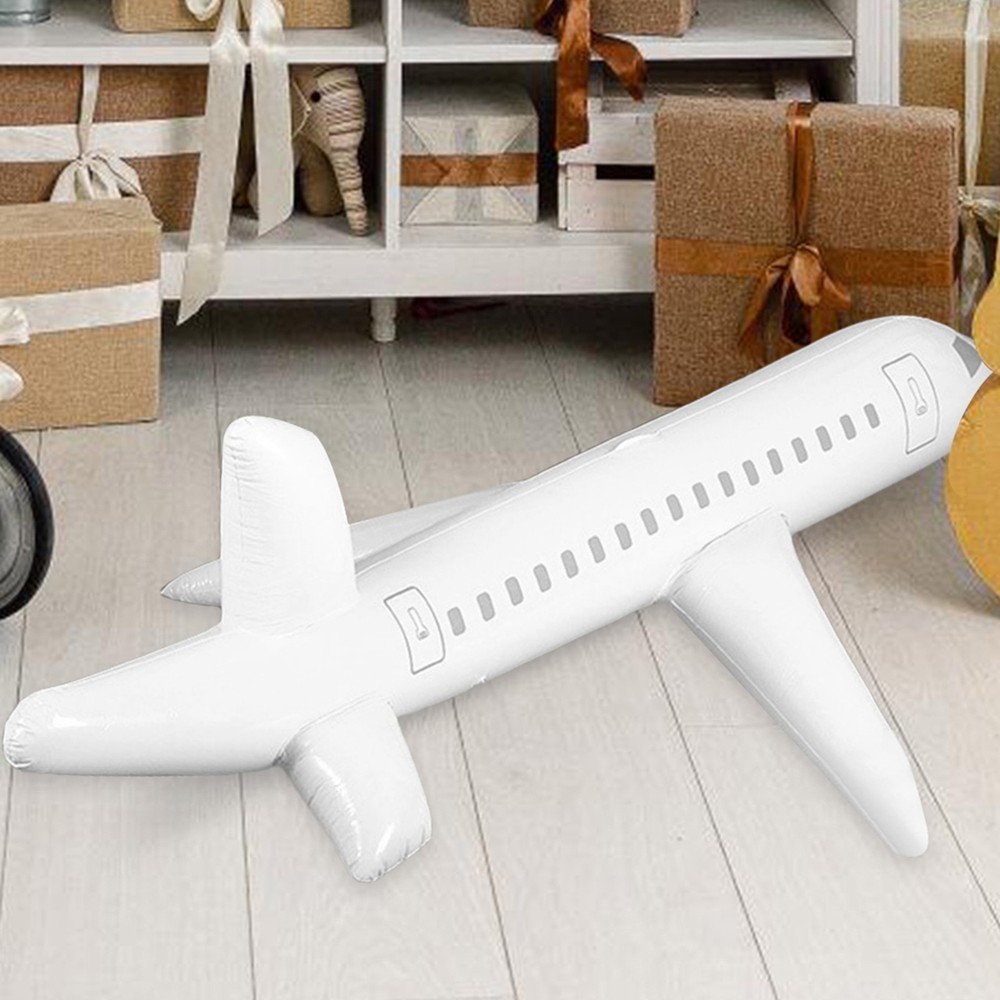 Inflatable Airplane Swimming Inflatable Airplane Float Inflatable
