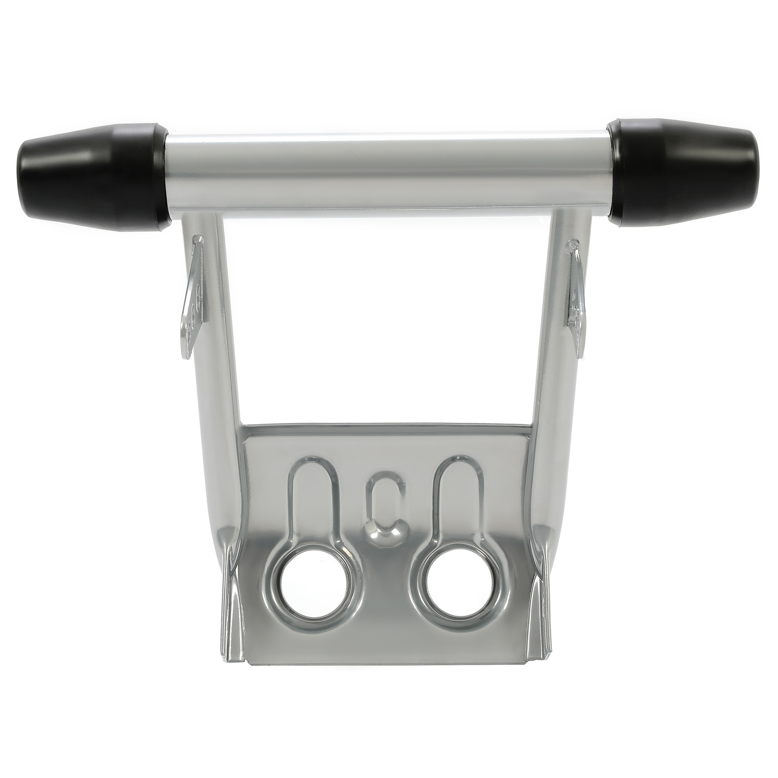 New Front Bumper Silver For 1987-2006 For Yamaha Banshee 350 YFZ350