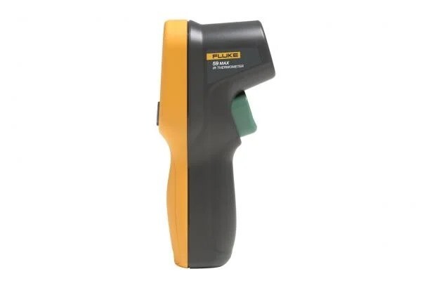 Fluke Electronics Corporation TESTER; INFRARED THERMOMETER GUN WITH LASER SIGHT