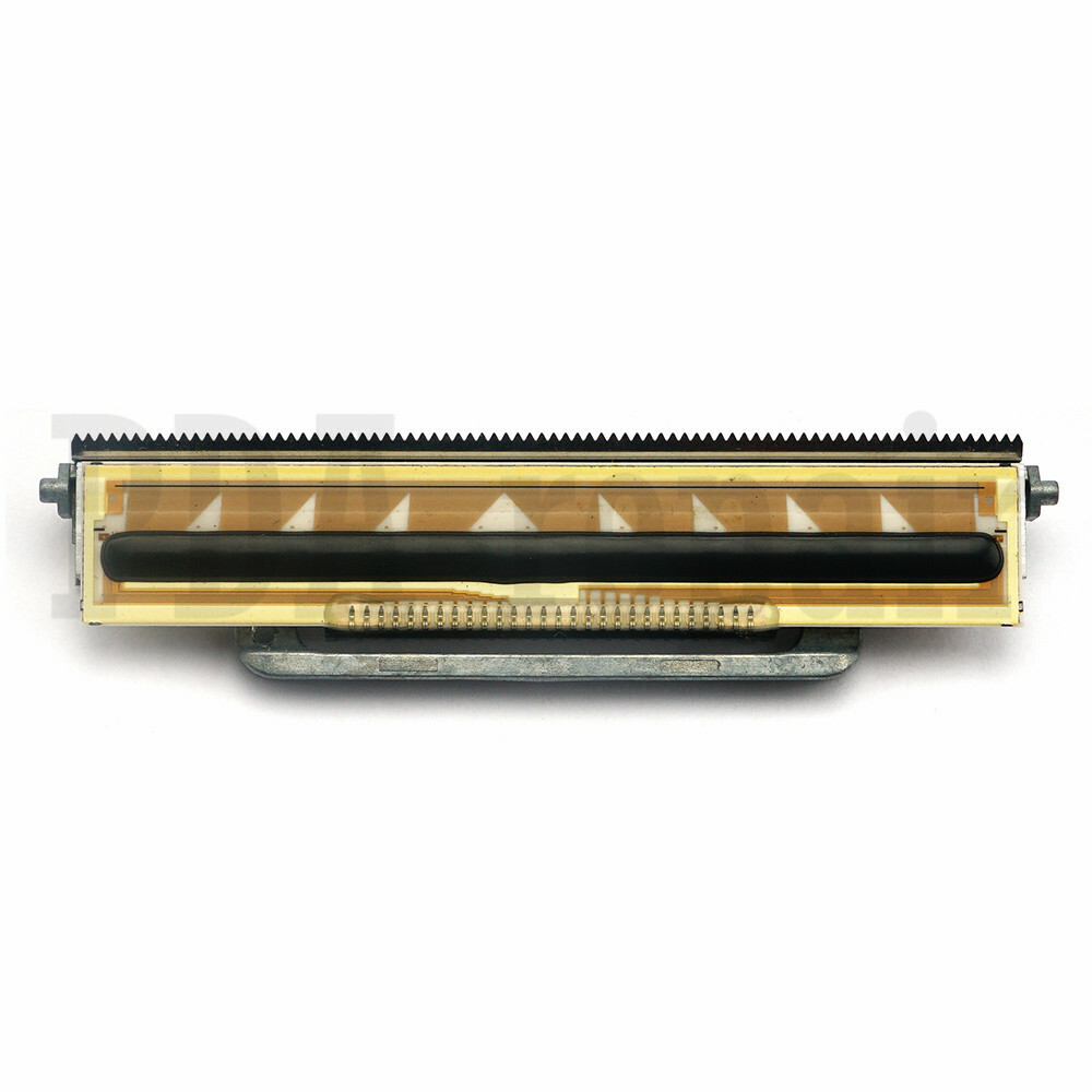Printhead Replacement for Zebra QLN420 Mobile Printer