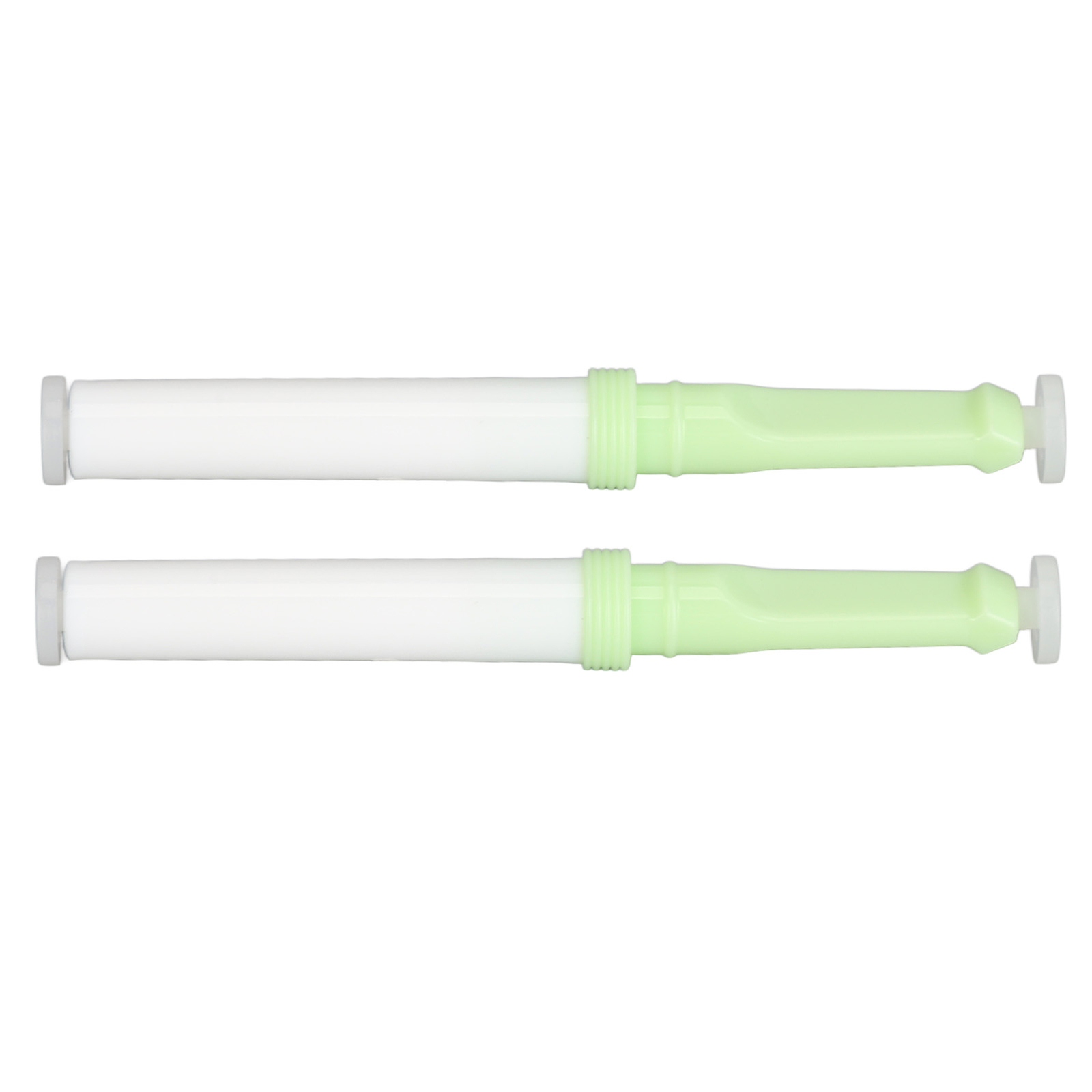 2pcs Smoke Cessation Device Concentration Stress Relief Anxiety Reduction