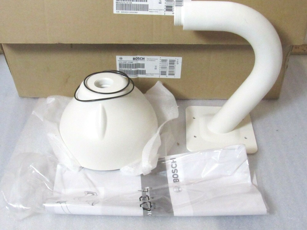 Bosch VDA-WMT-DOME Dome Camera Wall Mount [CTA]