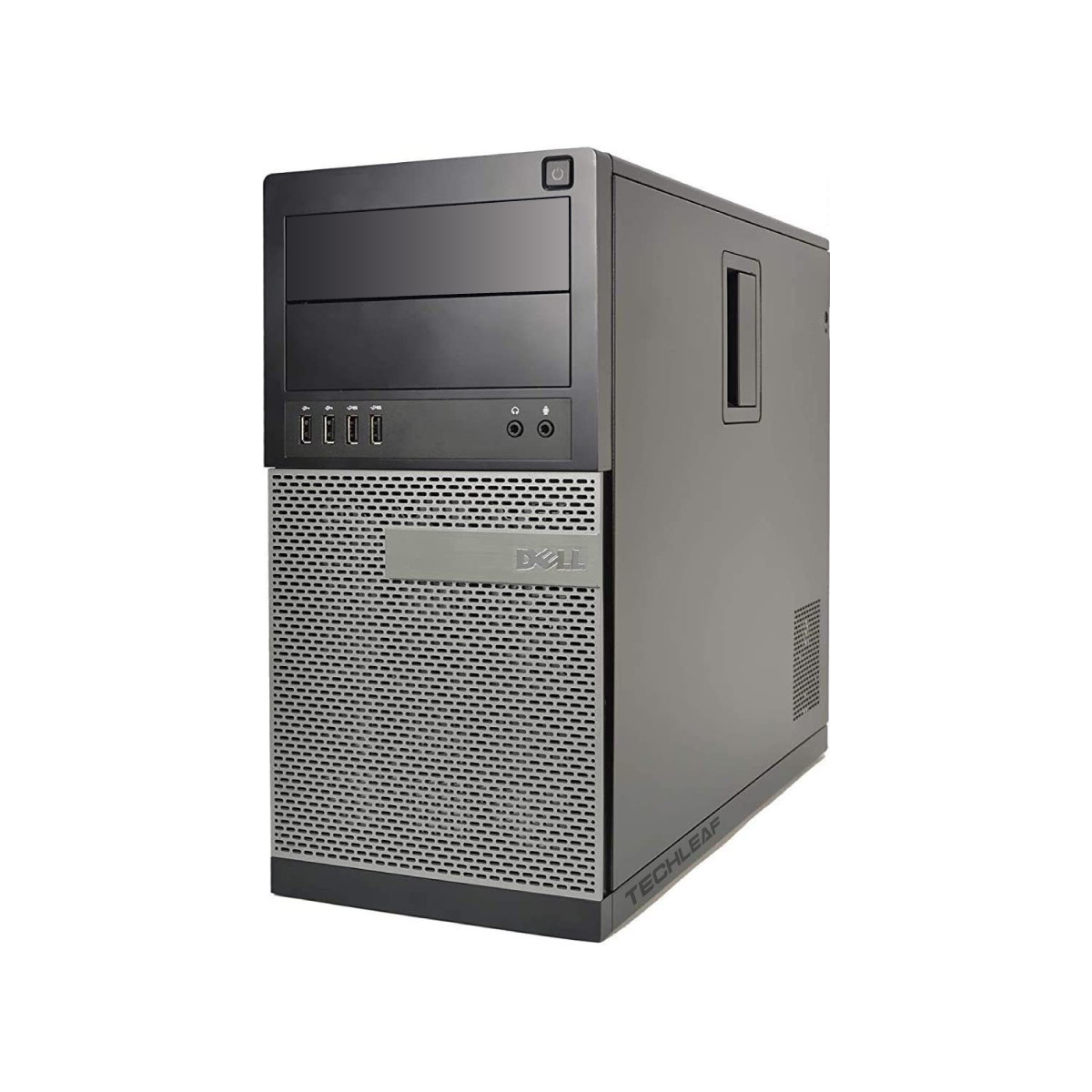 Dell Desktop PC i7, up to 32GB RAM, 3TB SSD, Windows or Linux Mint, WiFi BT