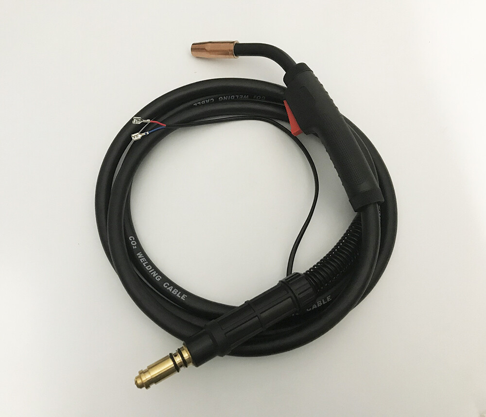 Mig Gun Fits Lincoln Weld Pak 100 Weld Pak 100HD Weld Pak 125 & 155 10' 15' W5