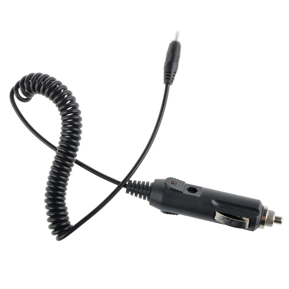 Car DC Adapter Charger For Beltronics Vector 960 985 RADAR DETECTOR Power Cord