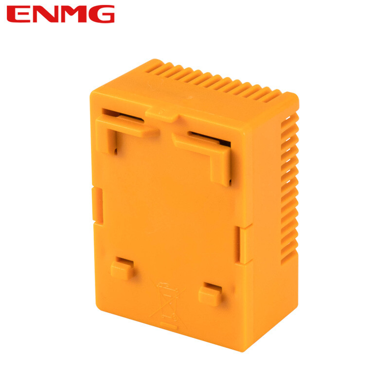 Industrial cabinet electronic temperature controller 24VDC ETS11 -20℃~+60℃
