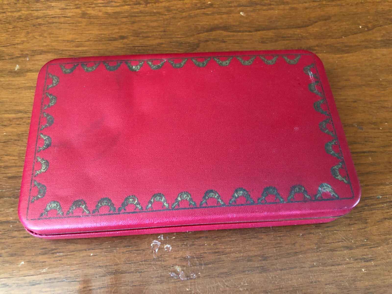 CARTIER Sterling Perrier Bottle Opener w/ 2 Caps in original box