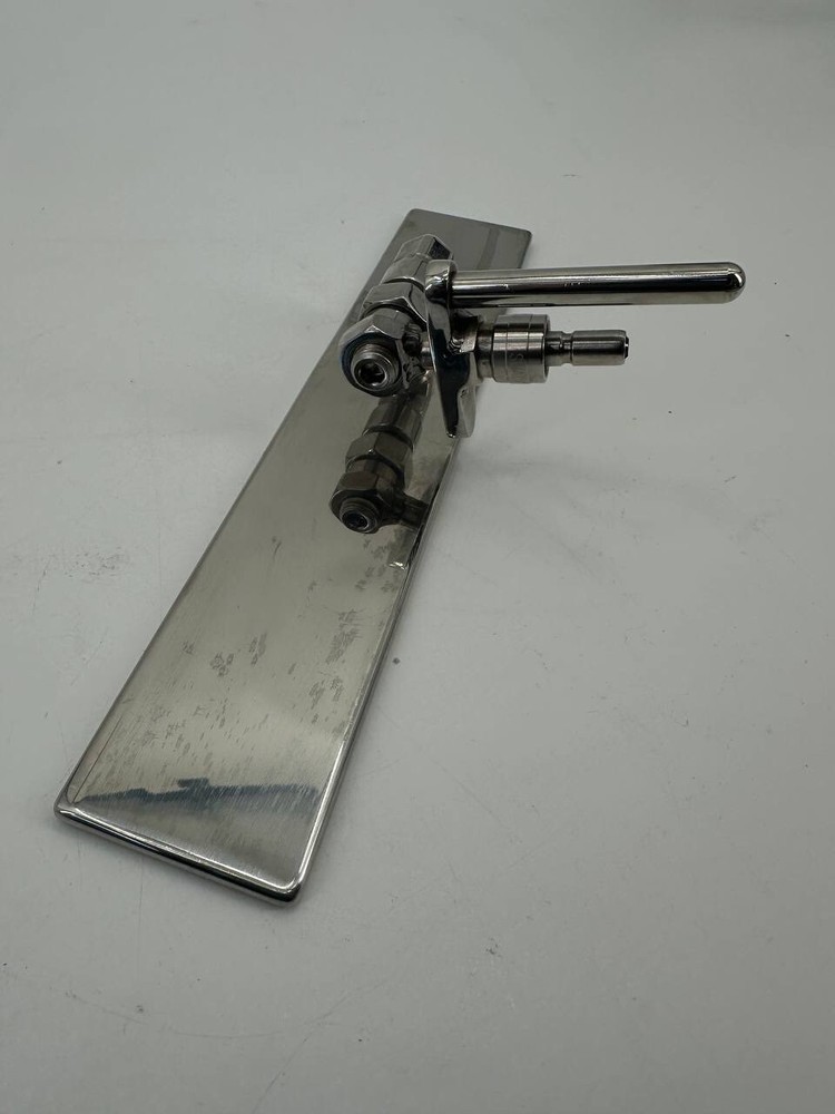 Core2Clean 12” Mop Frame “c2c-100-2-12”