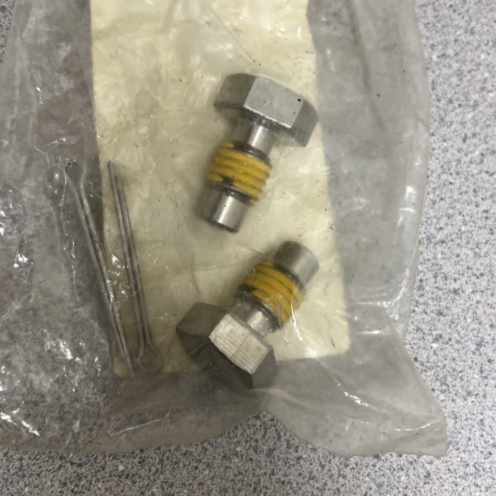 OEM Volvo Penta Steering Attach Kit - 3853919