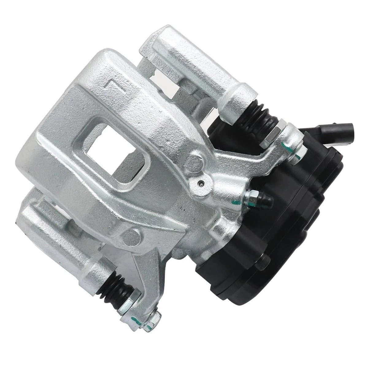 Rear Disc Brake Caliper LH+RH For Mazda CX-9 2016-2023 TKY8-26-61XC TKY8-26-71XC