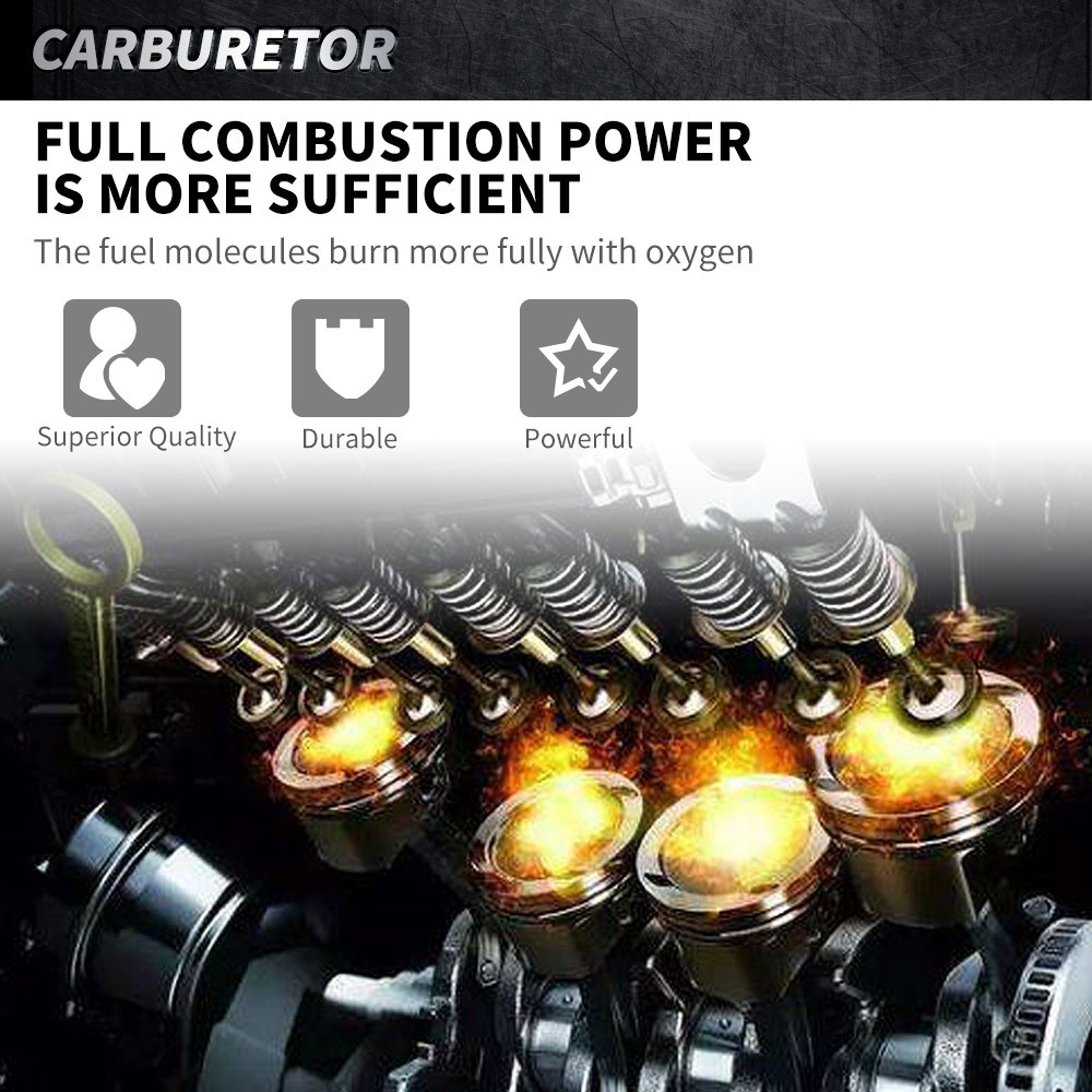 0-80457S For Holley 4160 Performance 600 CFM 4 Barrel Carburetor Street Warrior