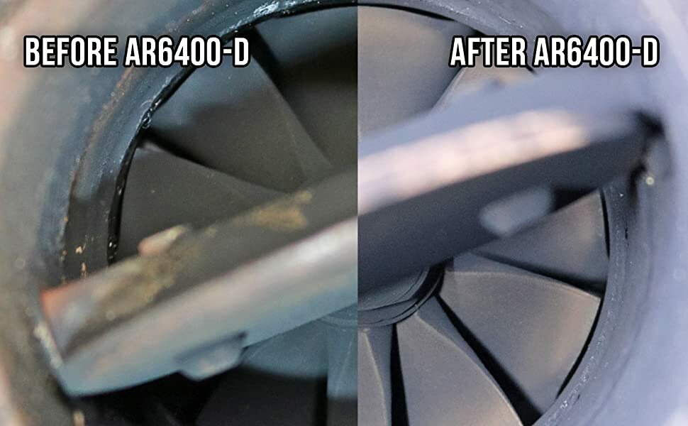 Archoil Special Offer Kit - AR9100 + AR6400-D Diesel Fuel System Cleaner