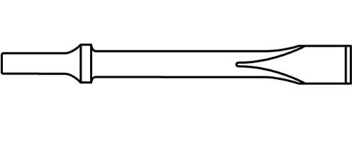 Ajax Tools 910 Chisel 3/4 x 6-1/2" x 3/4"