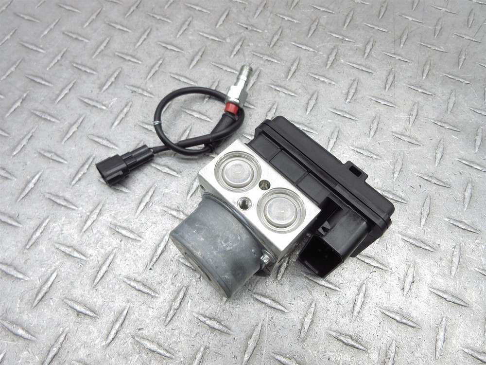 2022 Zero SRF ABS Pump Anti Lock Brake Module Control Unit Assembly OEM