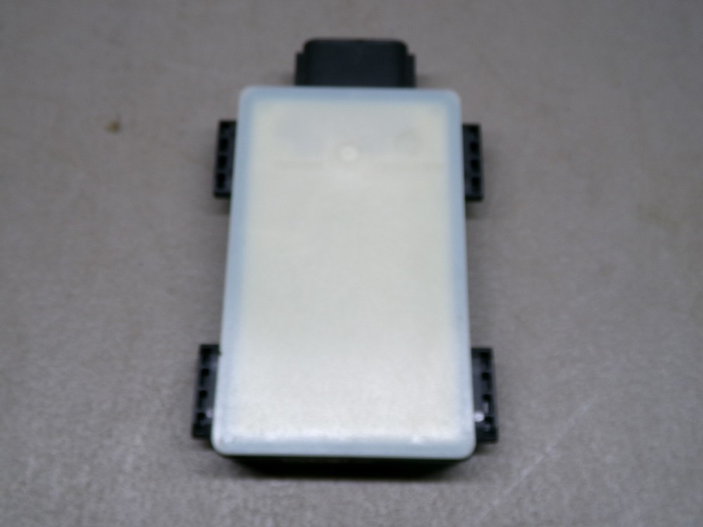 NISSAN 28618544A RADAR SENSOR