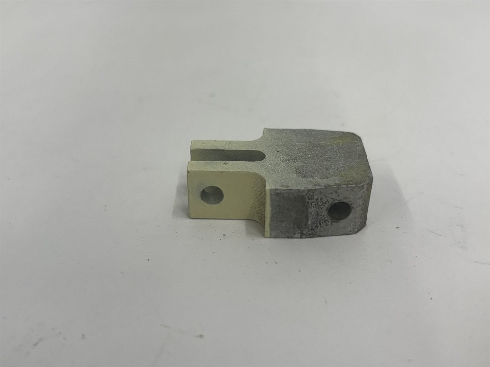 Luscombe Model 8 outboard Outer Elevator Hinge 18410