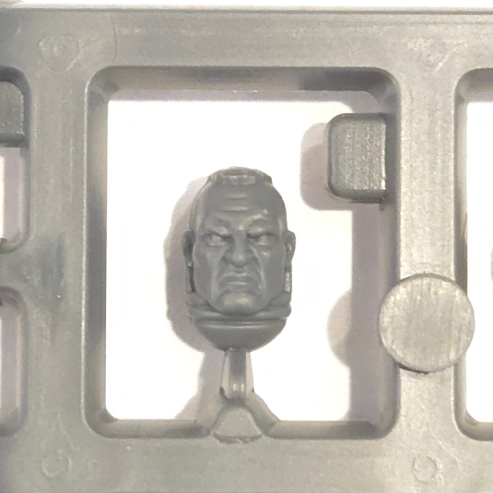 Warhammer 40k Space Marine Assault Intercessor Squad Bits, Adeptus Astartes