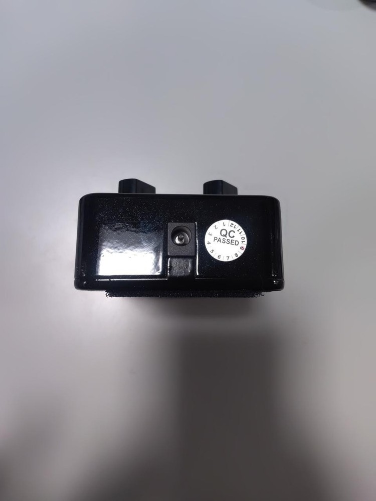 EBS MULTI DRIVE STUDIO EDITION EFFECTOR 189229