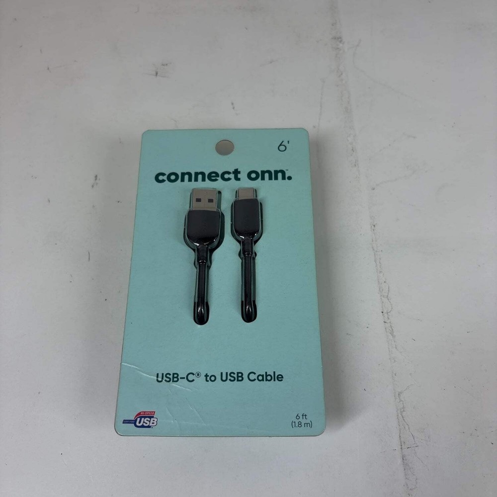 New Onn. Cable Lot