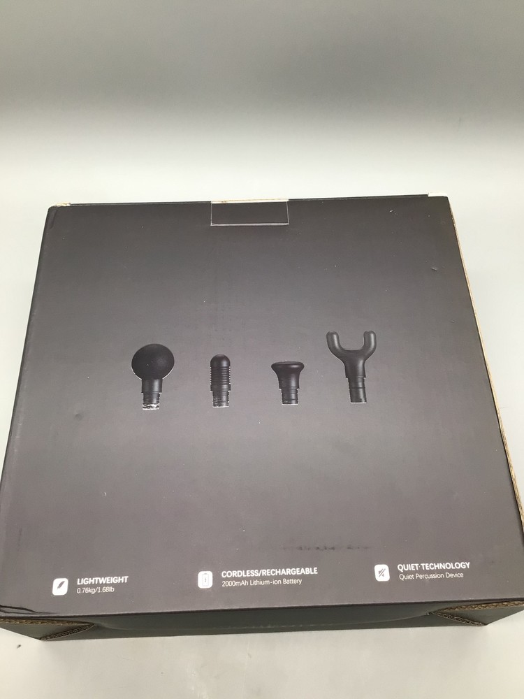 MEBAK 1S MASSAGE GUN
