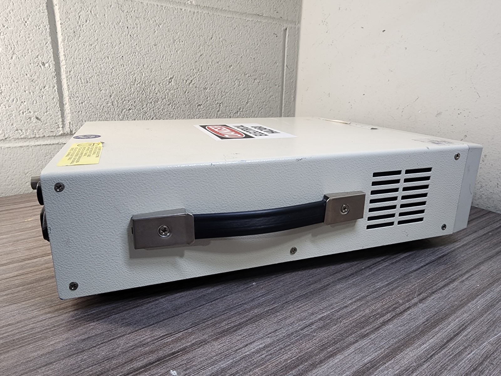 Associated Research HY•POT II 3500D AC Withstand Voltage Tester 5kV 12mA