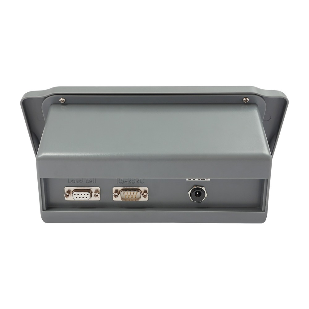 Livestock Scale Sensor Cantilever Beam Load Sensor W/High Precision Indicator