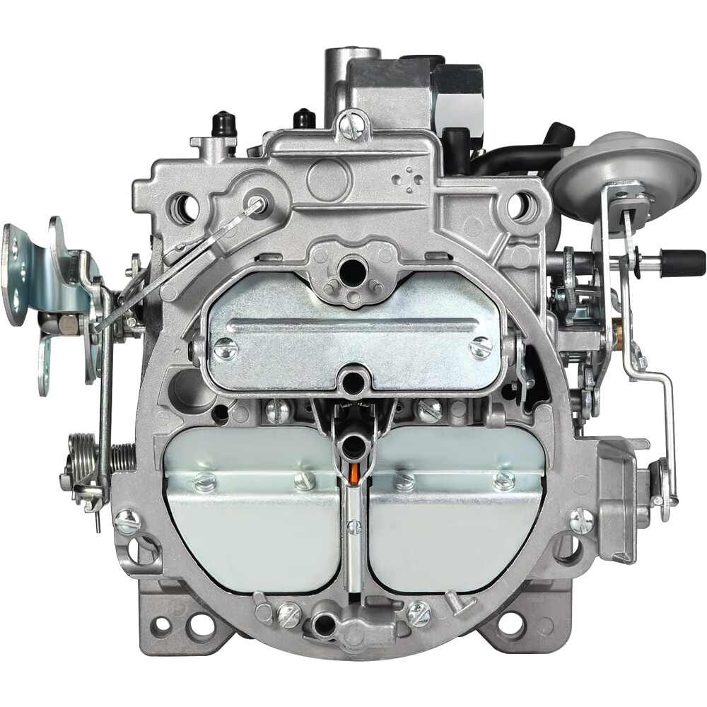 For Chevy 327 350 427 454 750 CFM 4 Barrel 4MV Rochester Quadrajet Carburetor