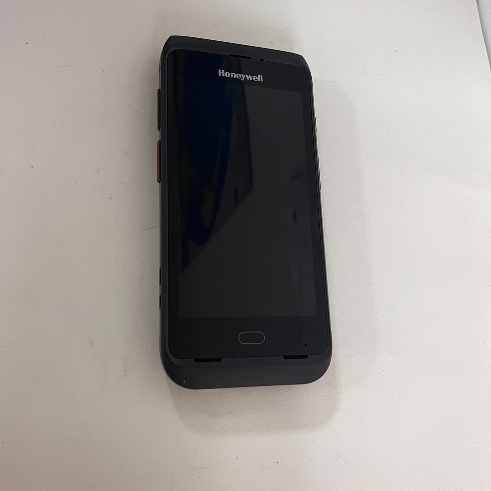 Honeywell Dolphin CT40-L1N    Mobile Computer Scanner Android 9