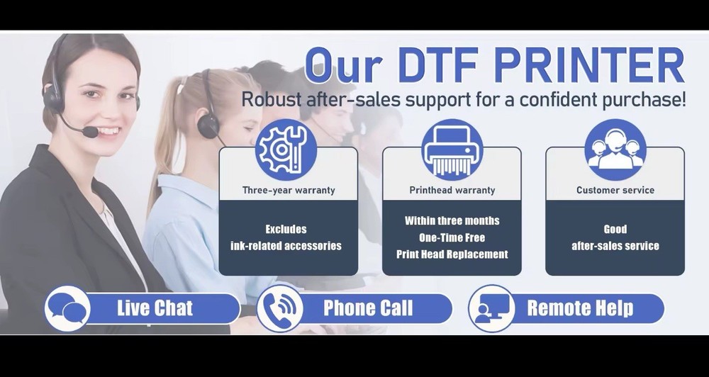 A4 dtf printer for Epson L800 DTF printer, DTF transfer machine with over!!!