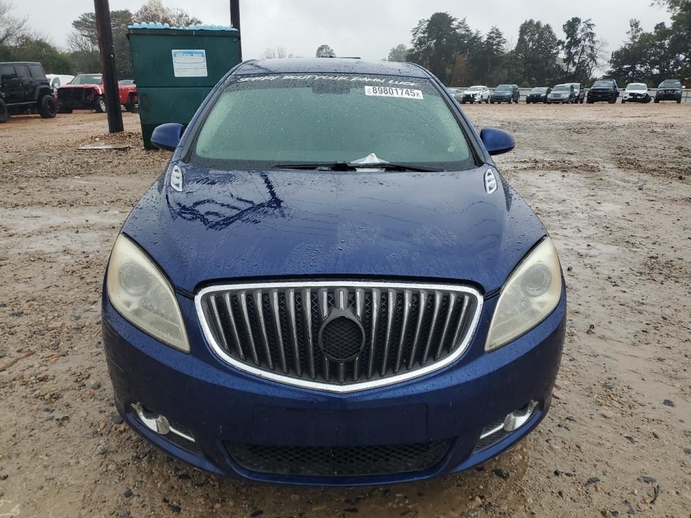 Fuse Box Engine Fits 13-16 VERANO 4894549