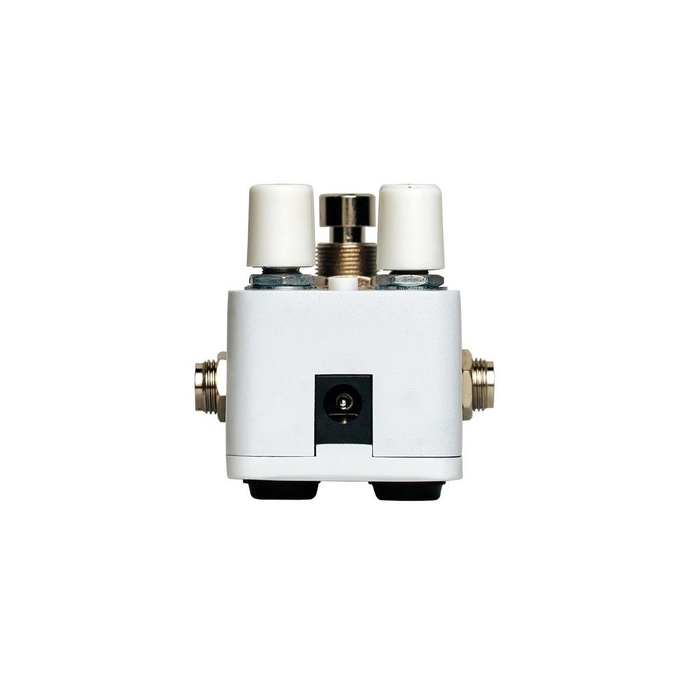 Pico Swello Attack Envelope