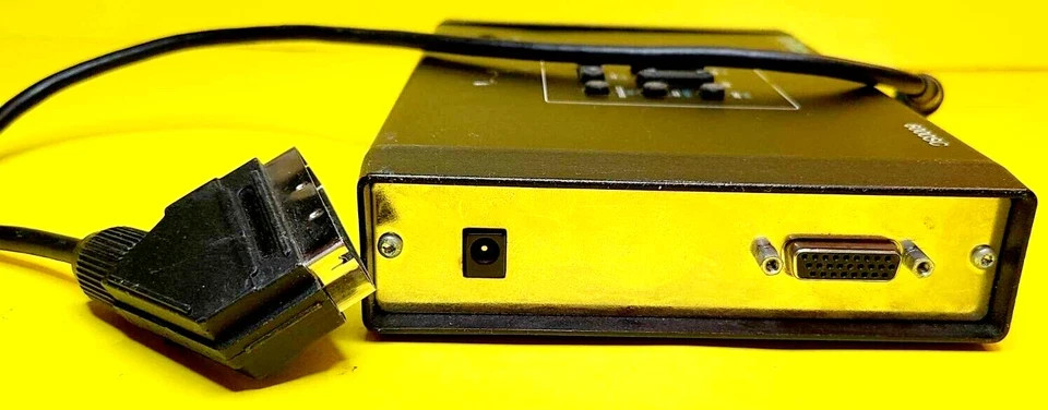 INFOCUS SYSTEM 6000SC VCR REMOTE CONTROL FOR IN6000SC DLP PROJECTOR CONTROLLER