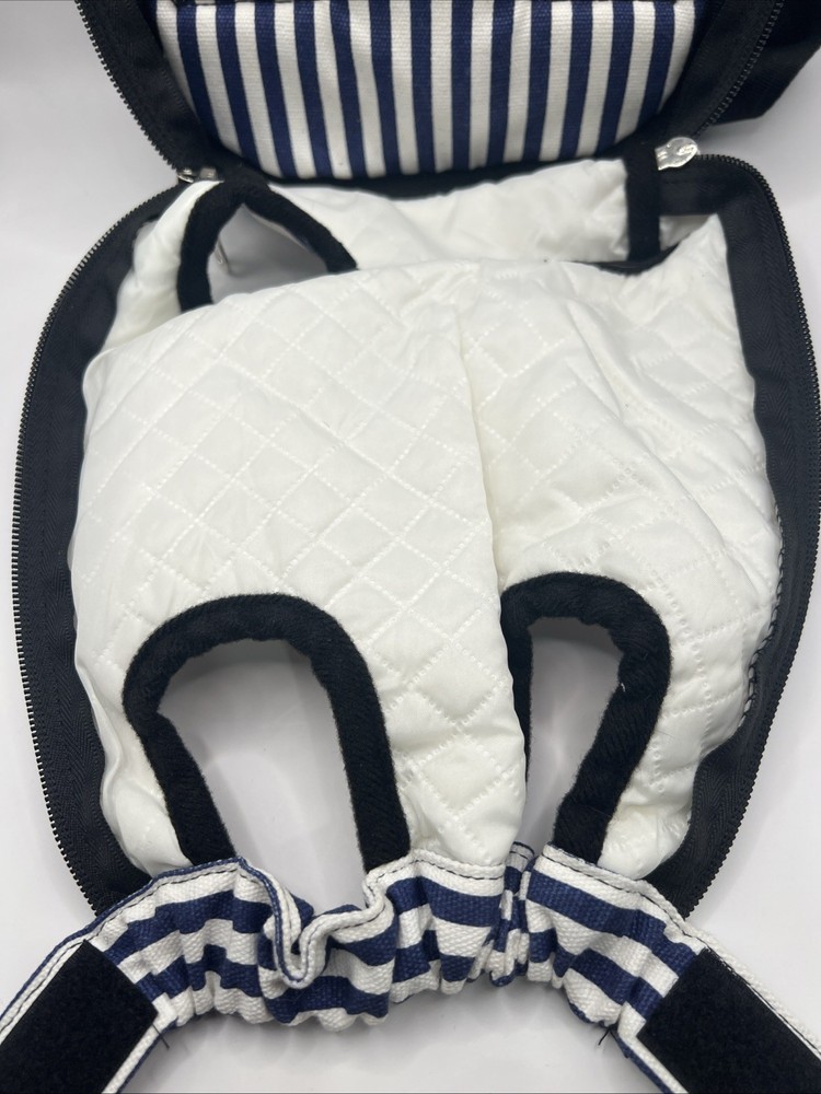 Dog Carrier Paw Poo Medium Size,