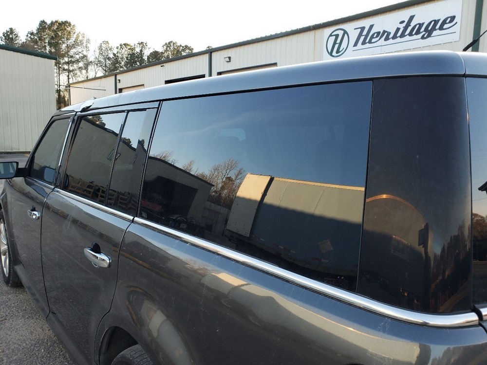 2015 Ford Flex OEM Sync 2 Control Module DA8T-14F239-BR