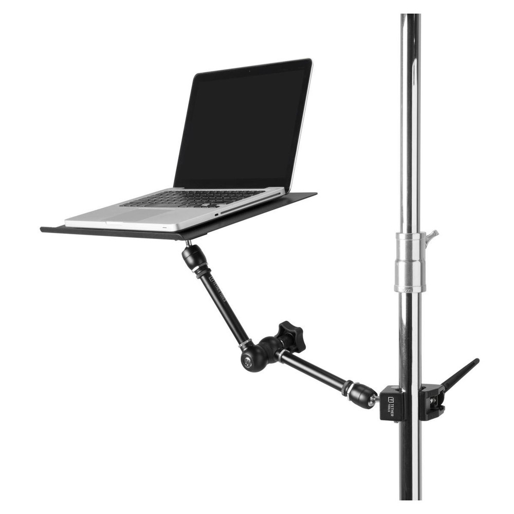 Tether Tools Rock Solid Master Articulating Arm, 9.75lbs Capacity #RS221