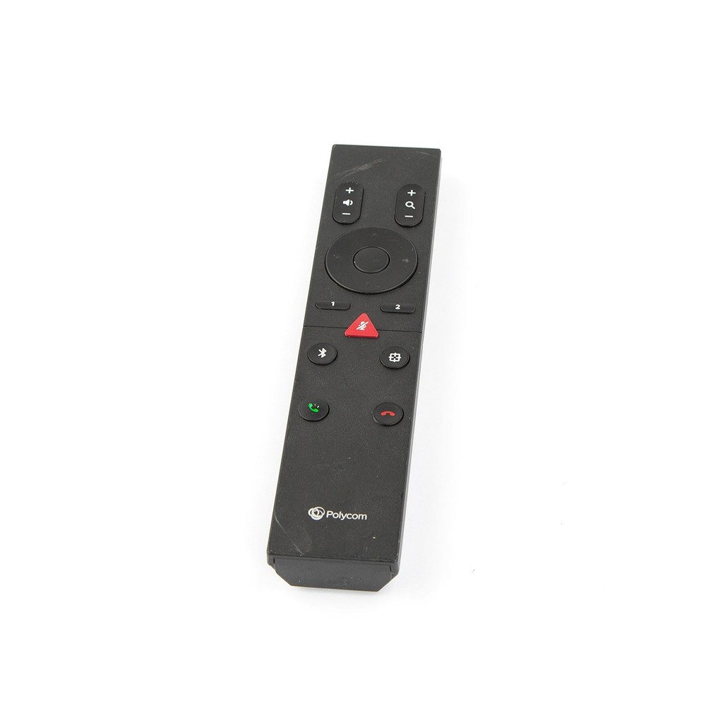 Polycom Studio P009 All-in-one USB 4K Smart Camera - SKU#2045157