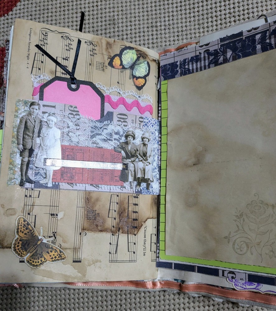 Simple Little Journal