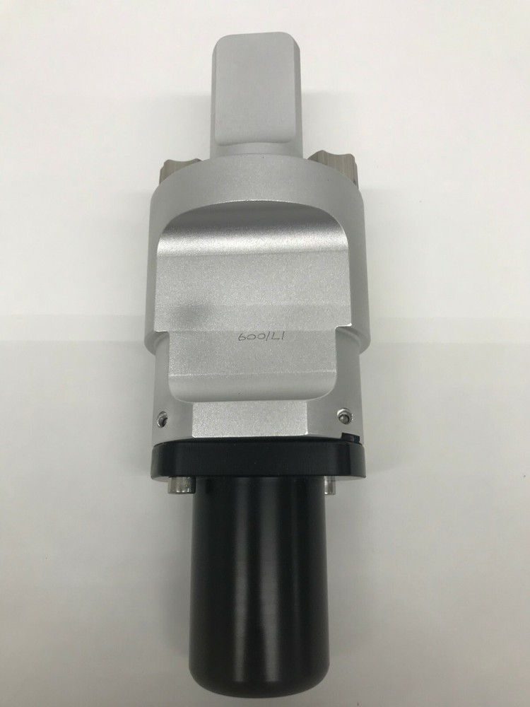Waters M960890DC1 Micromass CI Inner Source Assembly Mass Spectrometer