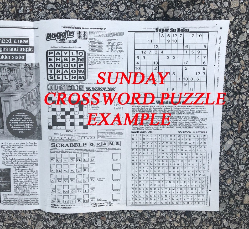 NEW YORK POST -SUNDAY MARCH 1, 2026 (US STRIKES IRAN -KILLS AYATOLLAH KHAMENEI)