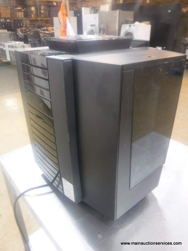 Jura Type 739, Coffee Espresso Machine