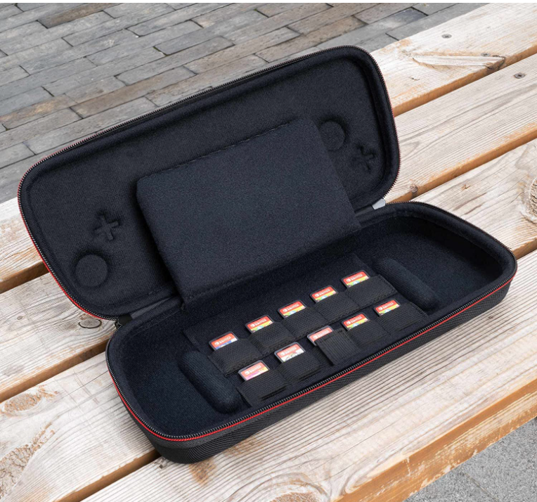 Carry Case for Hori Nintendo Switch Split Pad Pro Controller,,（Clearance）