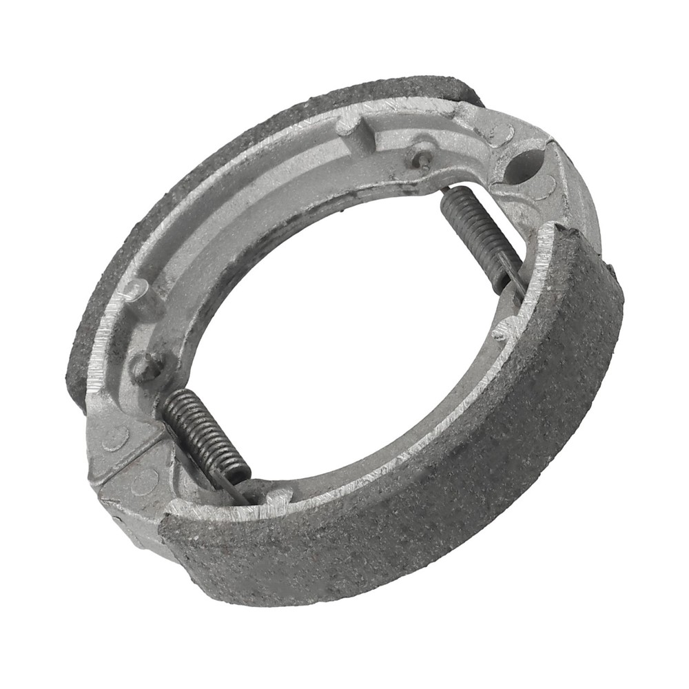 Caliper Drum Caliper Replacement New US Spring Load E-Bicycle Brake Shoes Pads