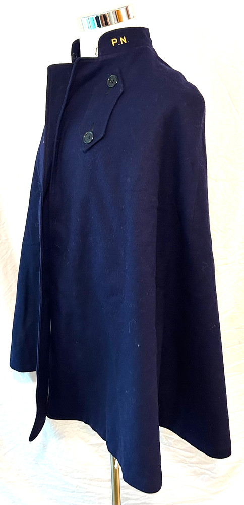 WWII Army Nurse's Cape