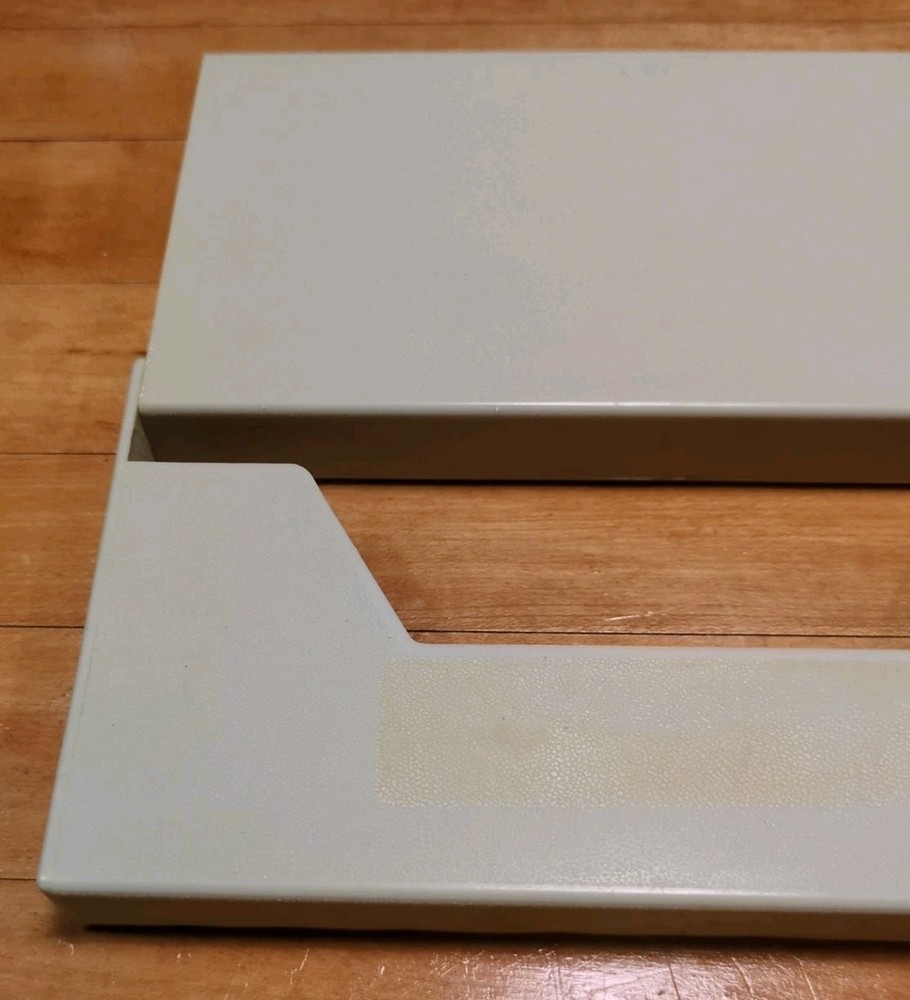 Floppy Disk Storage, ComputerMate, 2 3.5 10 Diskette Standup