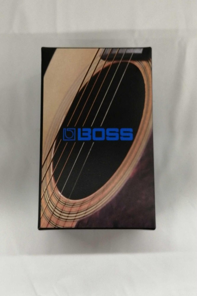 BOSS AD-2 effector