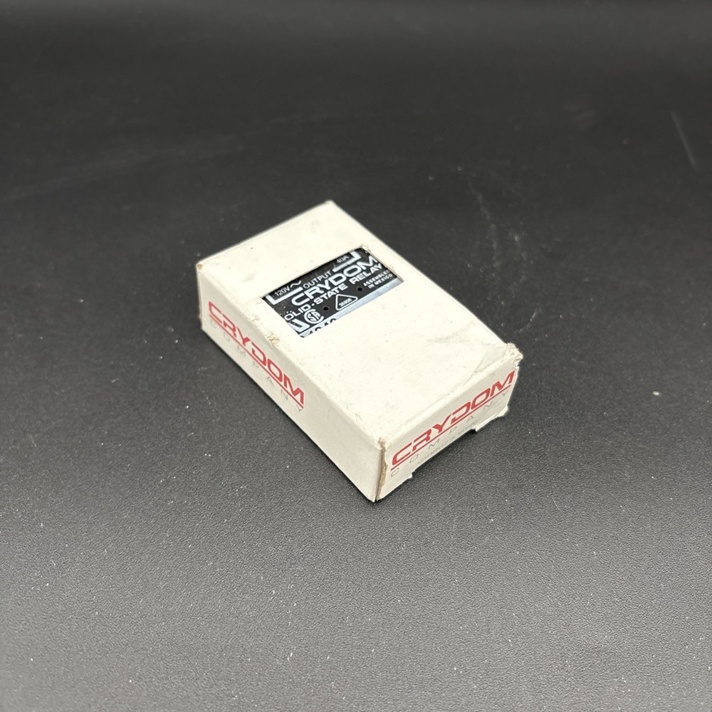 Crydom A1240 Solid State Relay