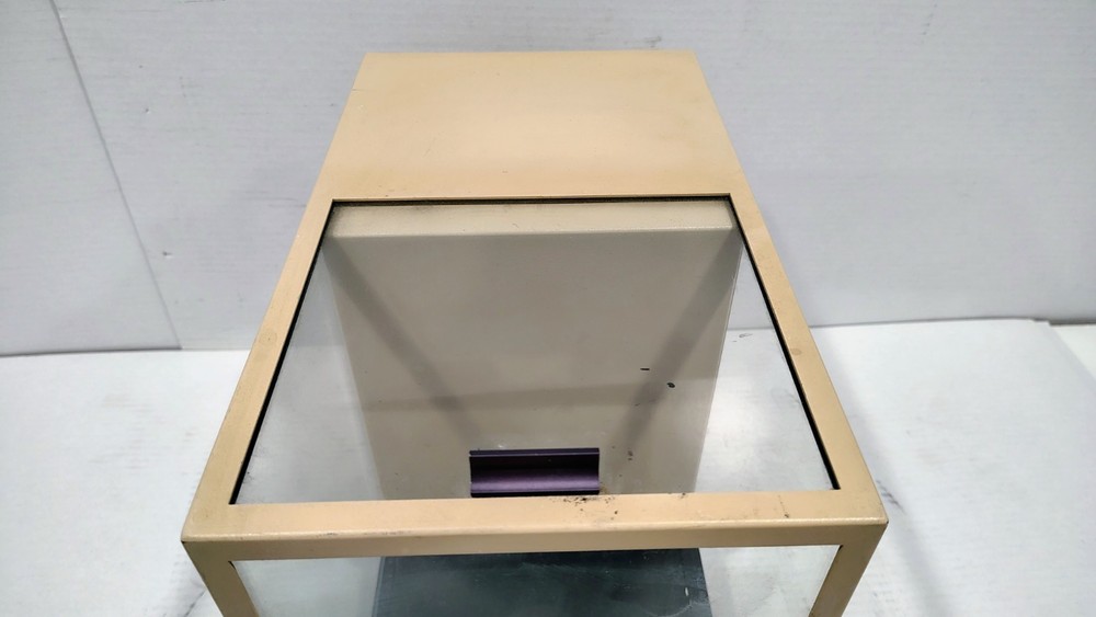 Fisher Scientific XA Analytical Balance Lab Scale Power Tested Read