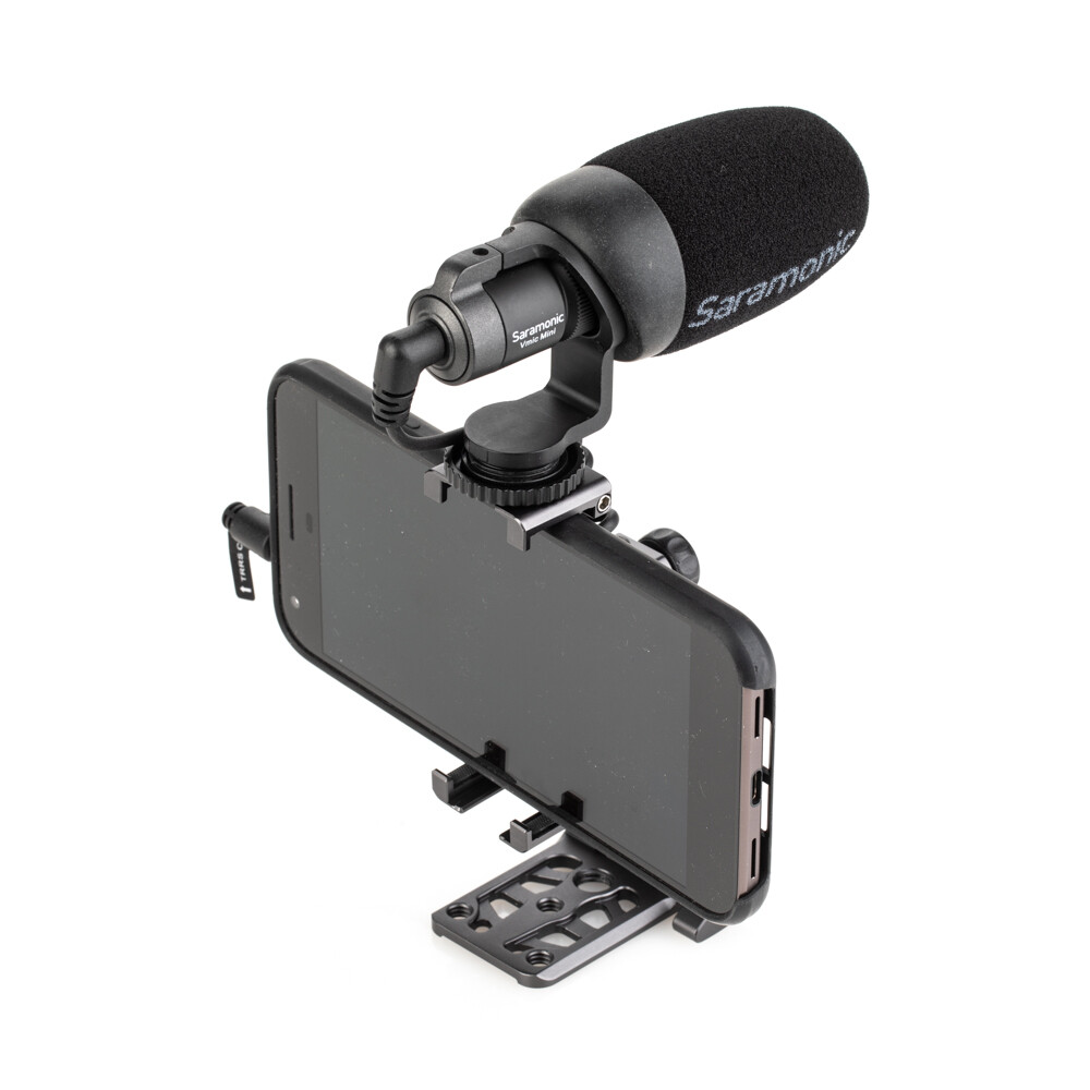 BENRO ARCASMART KICKSTAND SMARTPHONE ADAPTER