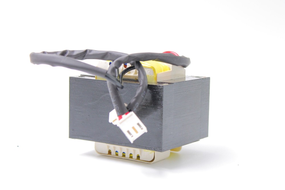 Genuine Merlin Transformer CyclonePro (MT120EVO)